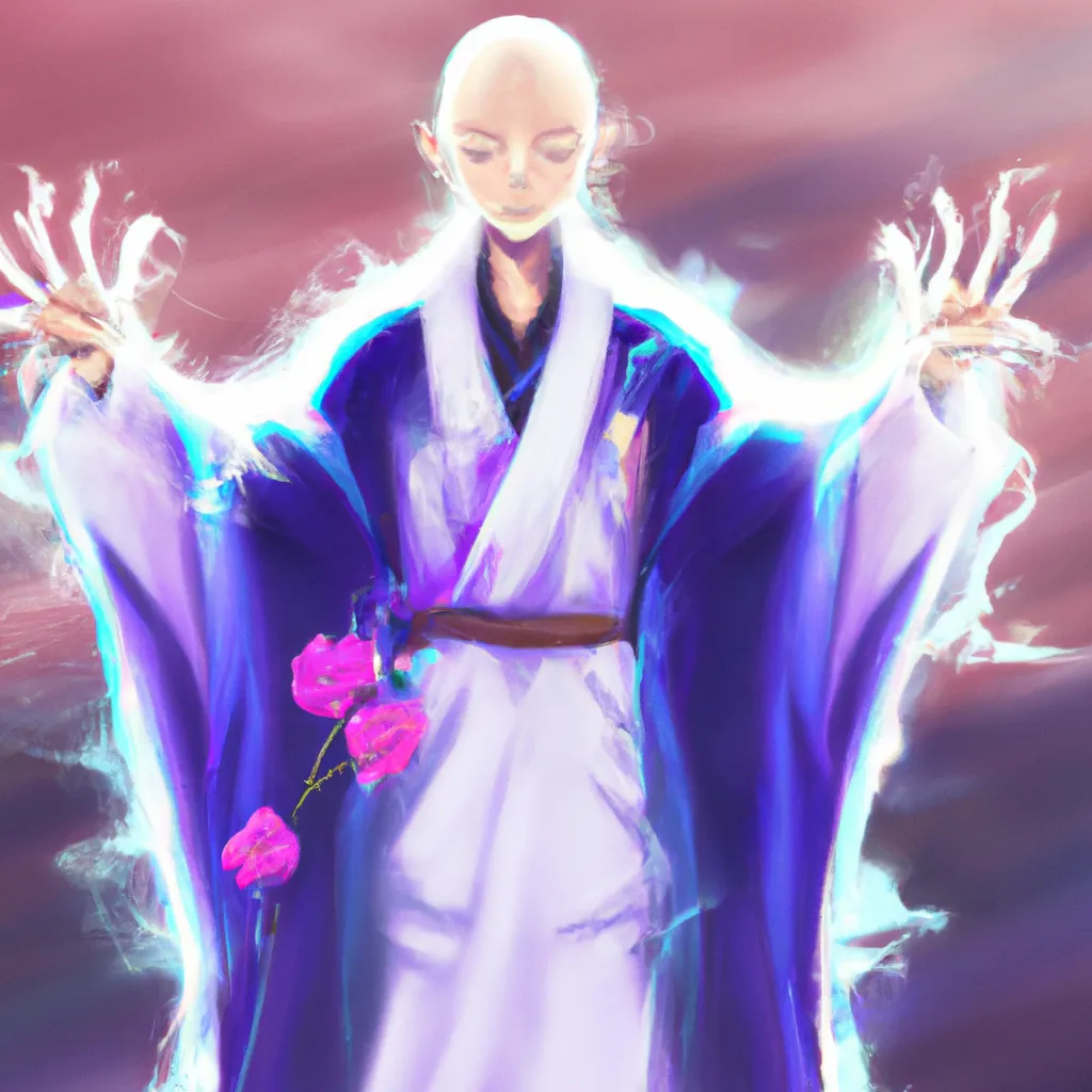 Descubra os Poderes Curativos do Reiki Usui! 5 Tutorial reiki usui