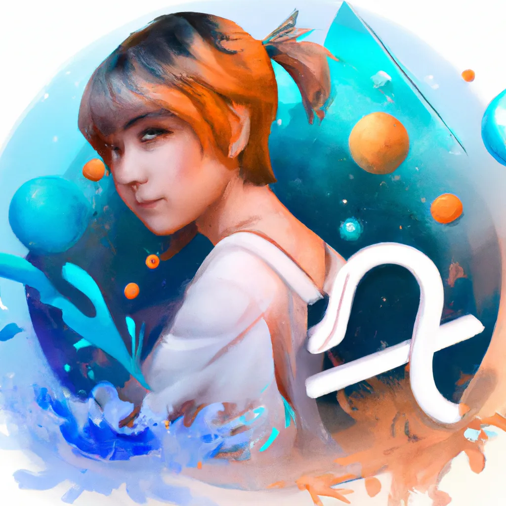 Tutorial signo aquario