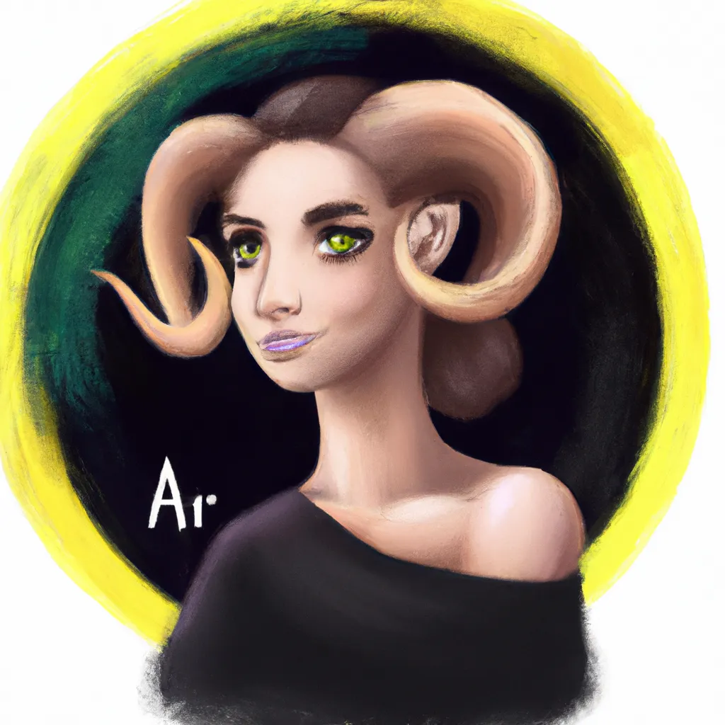 Descubra Como o Signo de Áries Influencia Sua Vida! 5 Tutorial signo aries