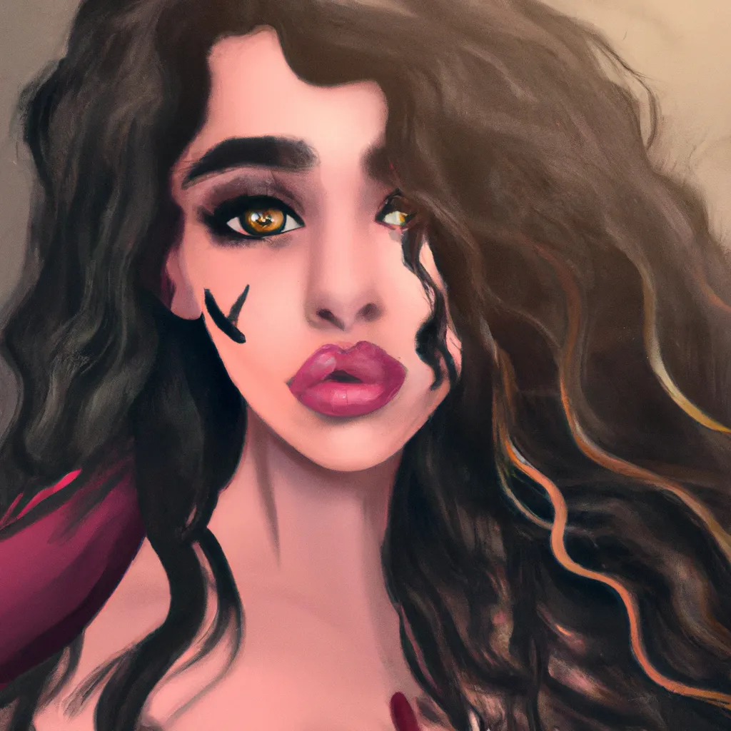 Tutorial signo barbara borges