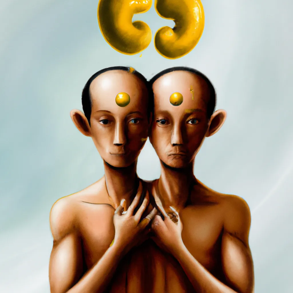 Tutorial signo de gemeos