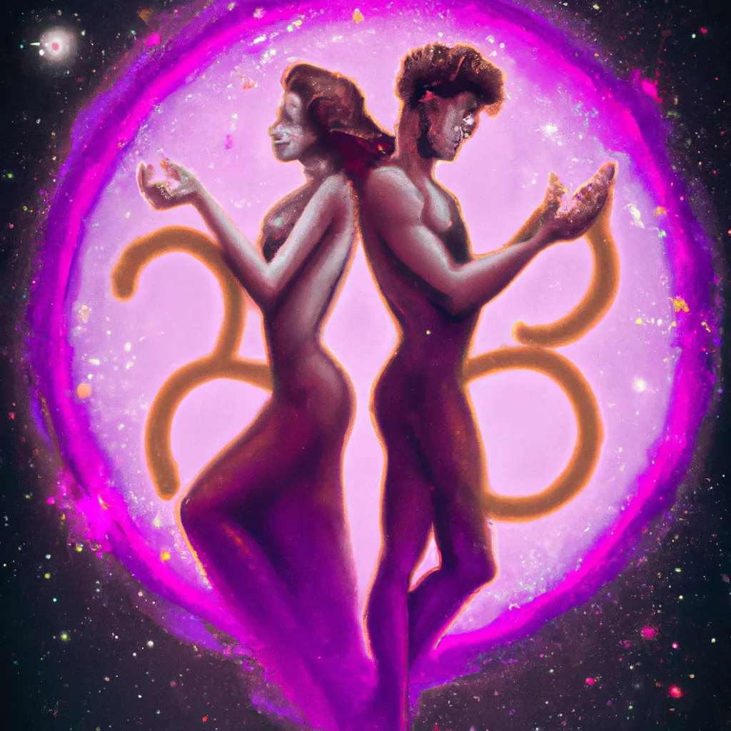 Tutorial signo gemeos data