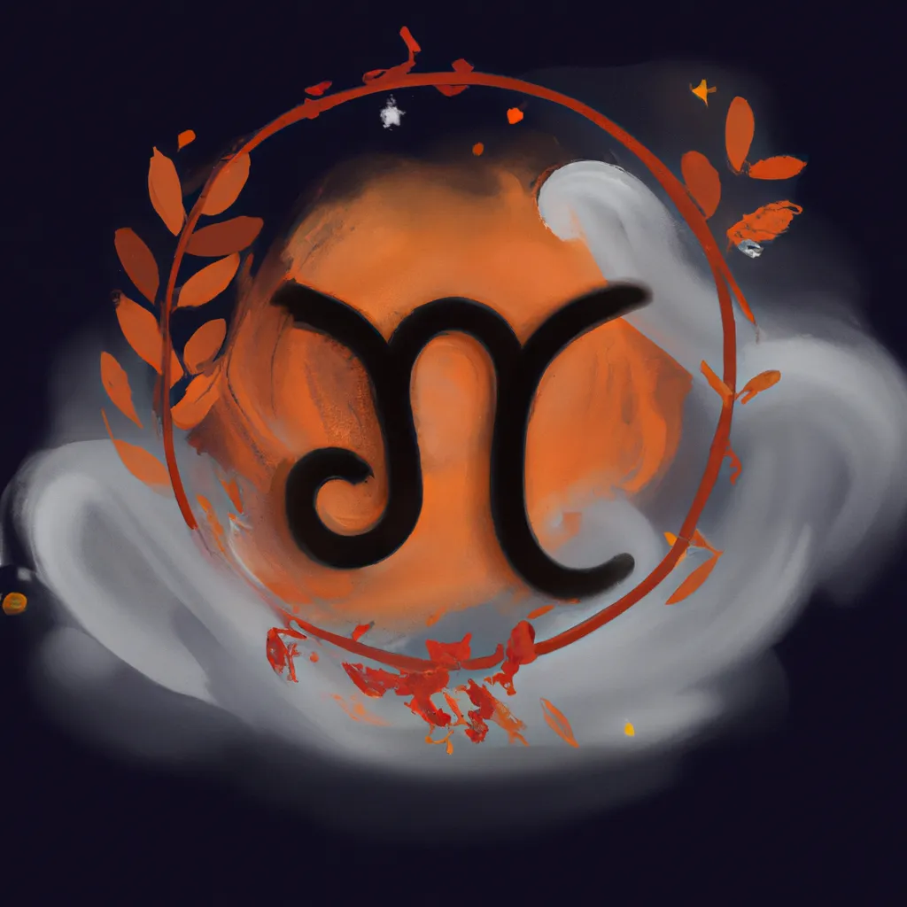 Tutorial signo inicio de novembro