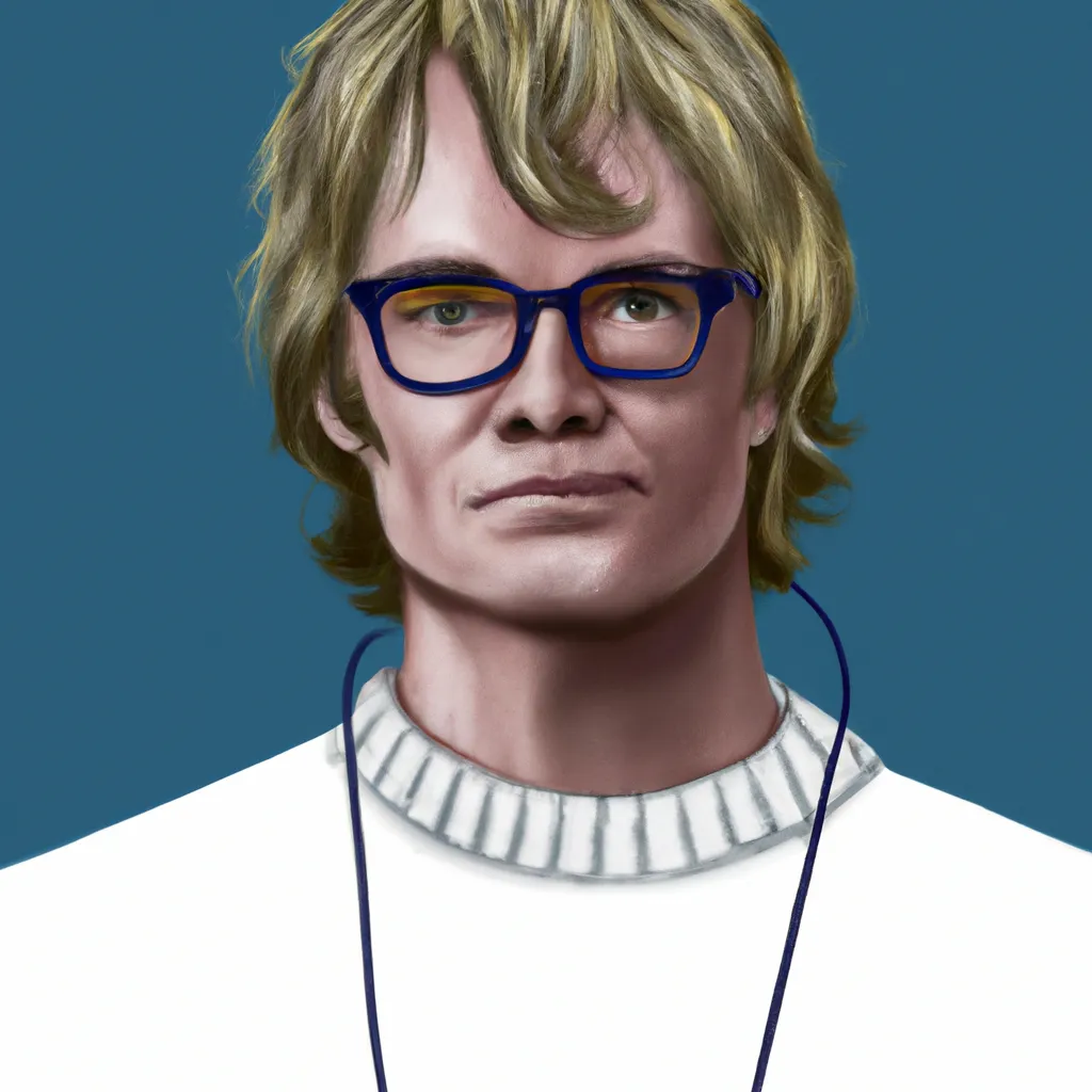 Tutorial signo jeffrey dahmer
