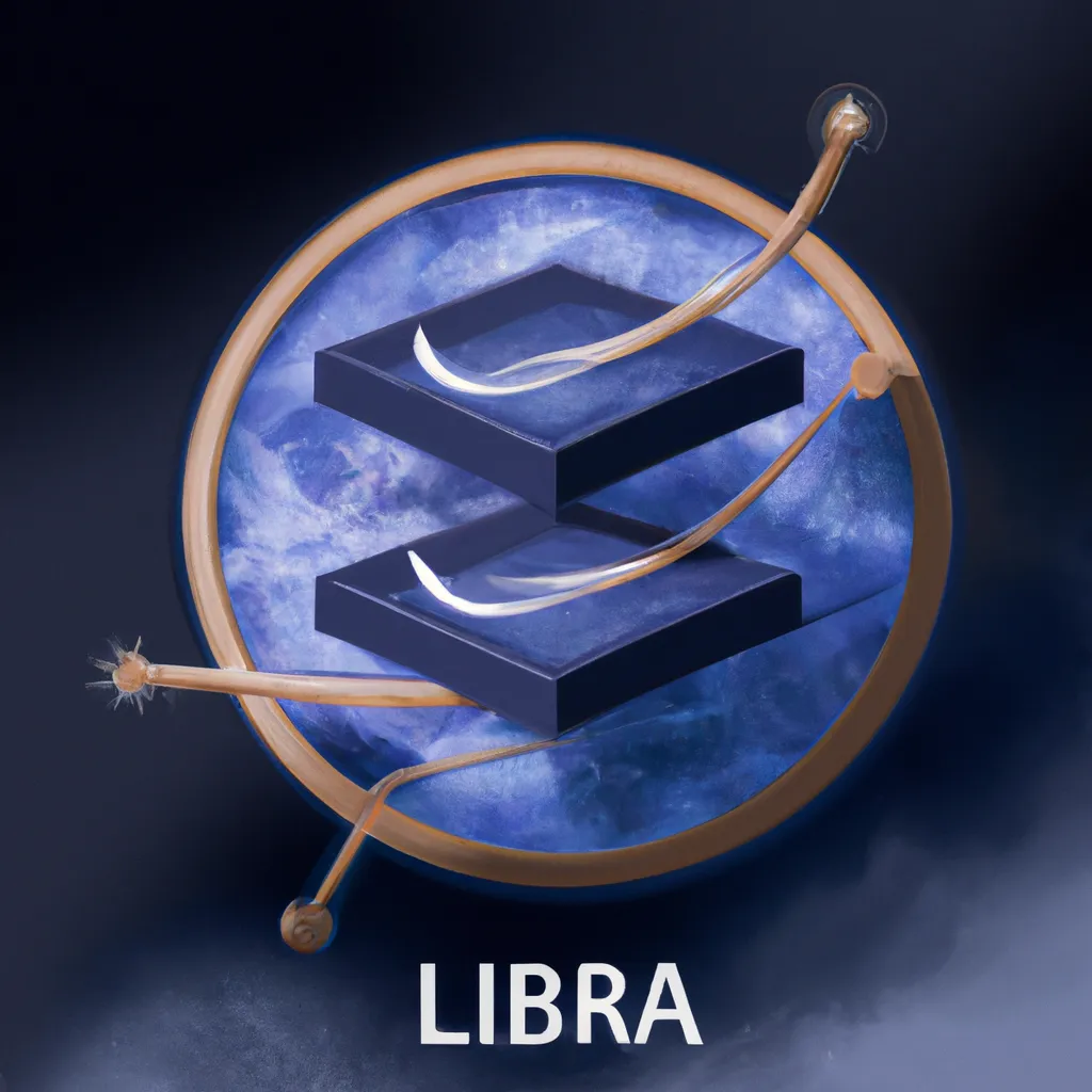Tutorial signo libra