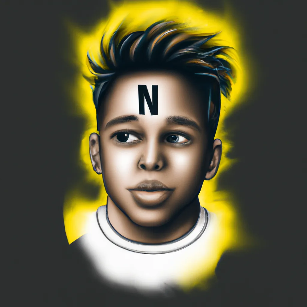 Tutorial signo neymar