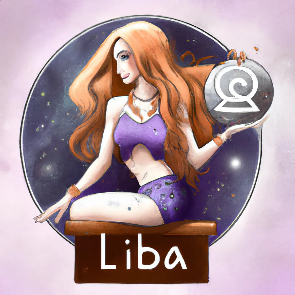 Tutorial signo oposto de libra
