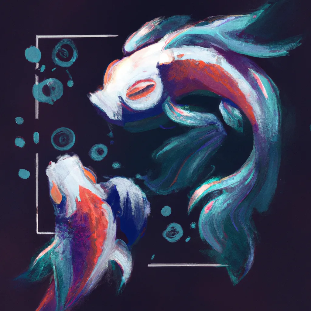 Tutorial signo peixes hoje