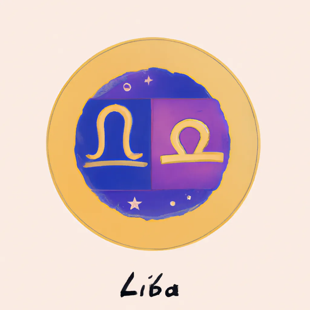 Tutorial signo que combina com libra 3
