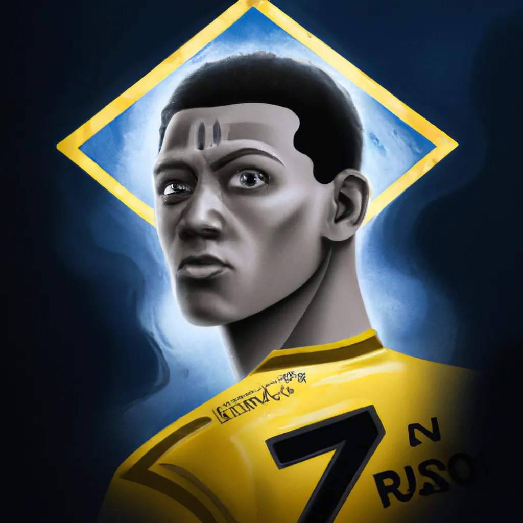 Tutorial signo richarlison