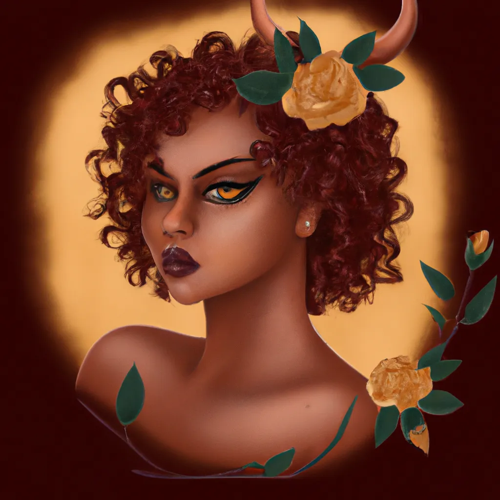 Descubra o Que Revela a Personalidade Feminina do Signo de Touro! 5 Tutorial signo touro personalidade feminina