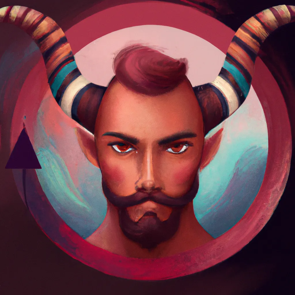 Tutorial signo touro personalidade