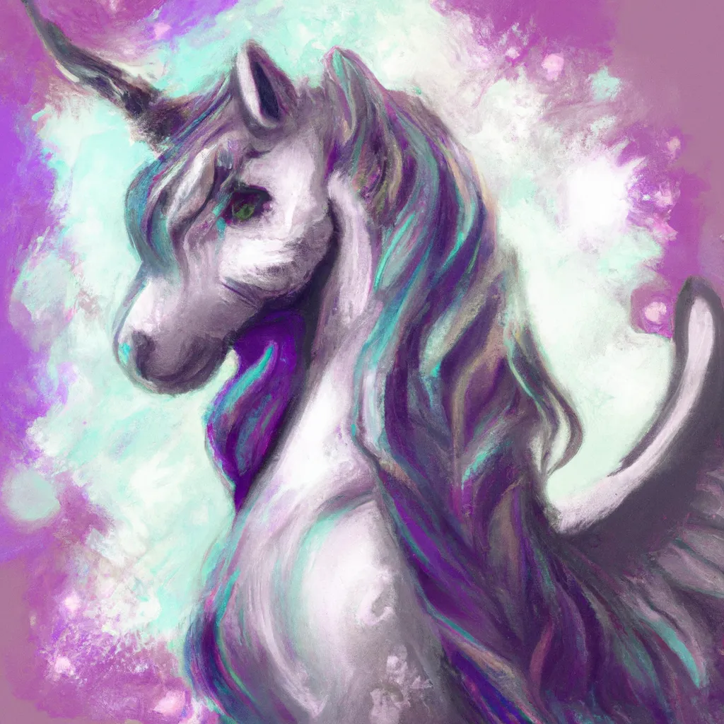 Descubra o Signo Unicórnio: O Que Ele Revela Sobre Você? 5 Tutorial signo unicornio
