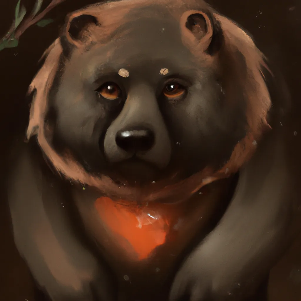 Descubra o que o Signo Urso Revela Sobre Sua Personalidade! 5 Tutorial signo urso