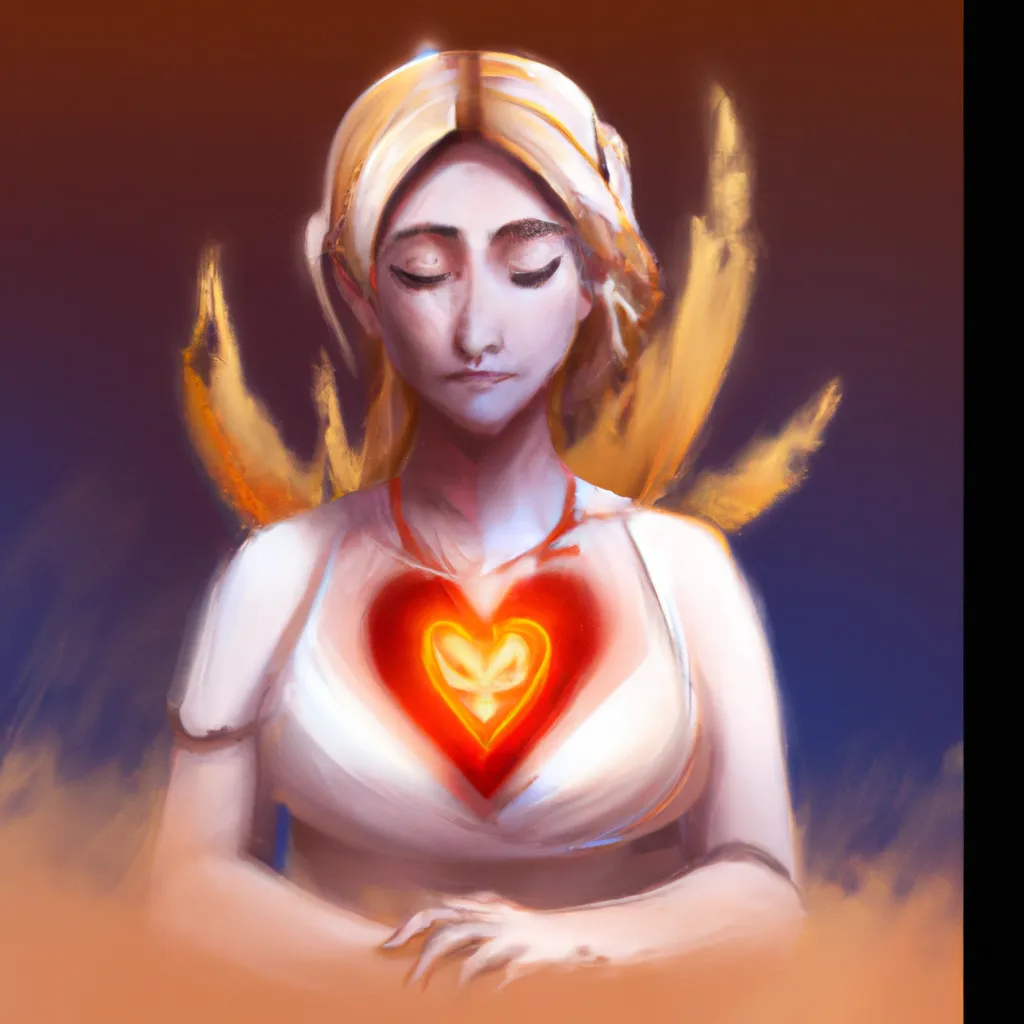 Tutorial signo virem hoje amor