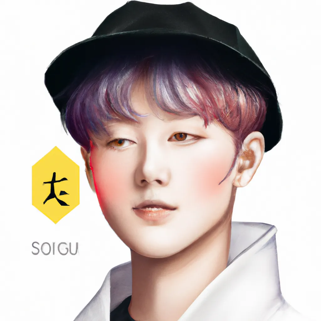 Tutorial signo yoongi