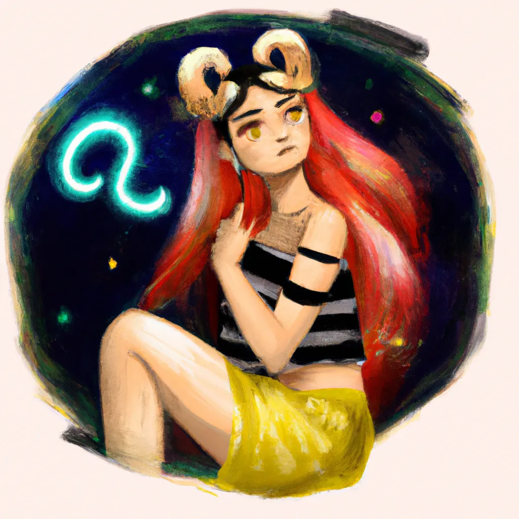 Tutorial signo zodiaco