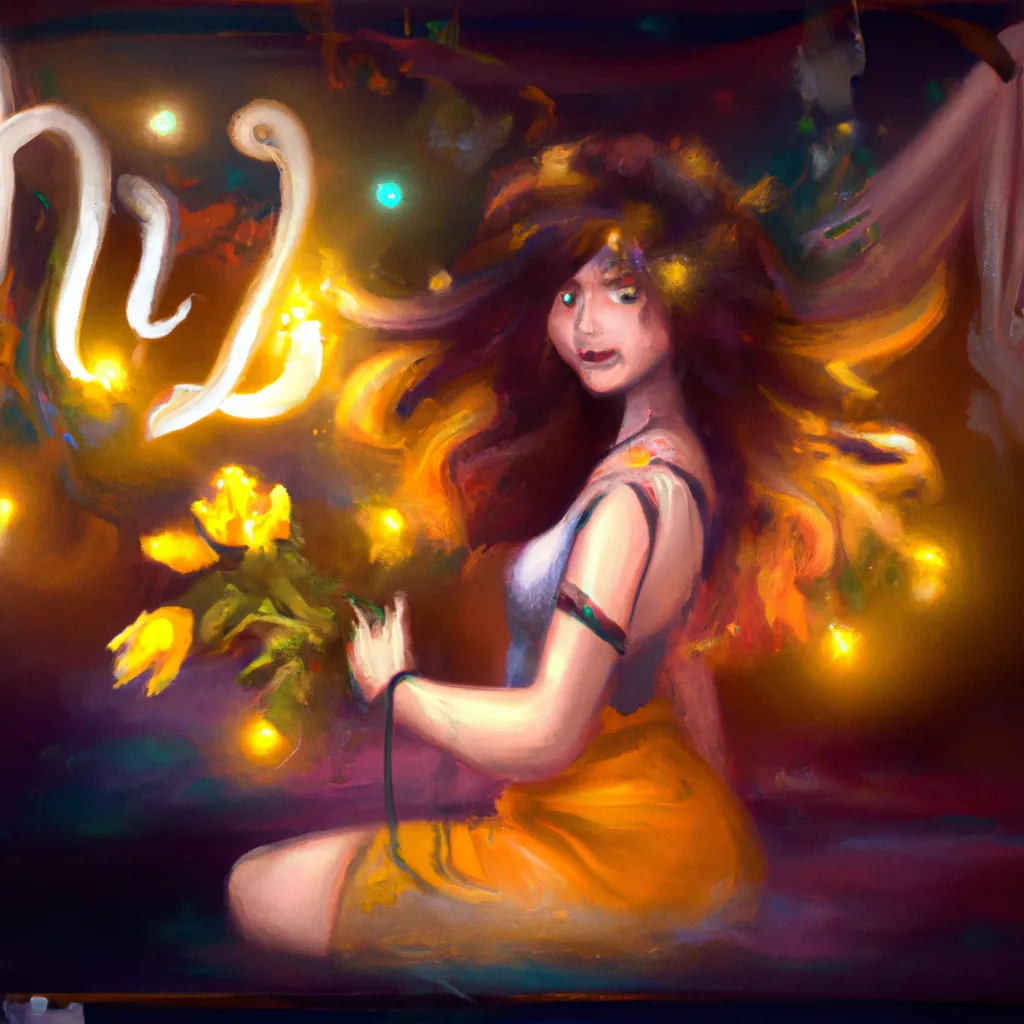 Tutorial signos abril