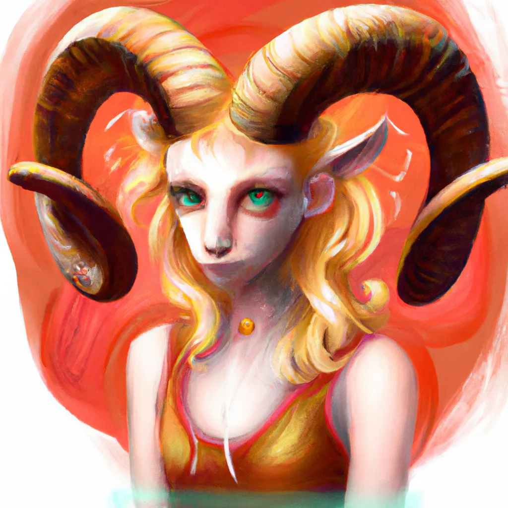 Tutorial signos aries