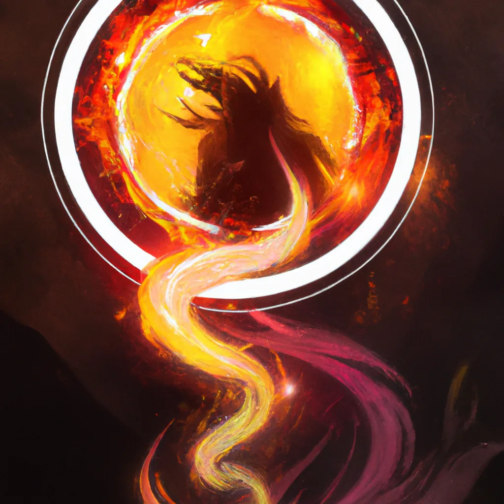 Tutorial signos ascendentes