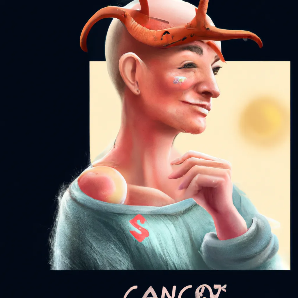 Tutorial signos cancer