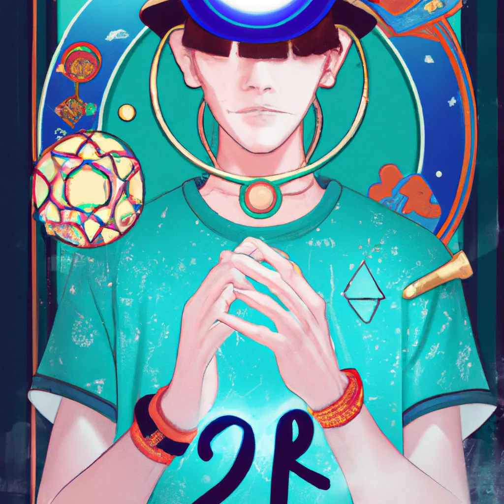 2023: Descubra Qual Signo Tem Mais Sorte Nesse Ano! 5 Tutorial signos com sorte em 2023