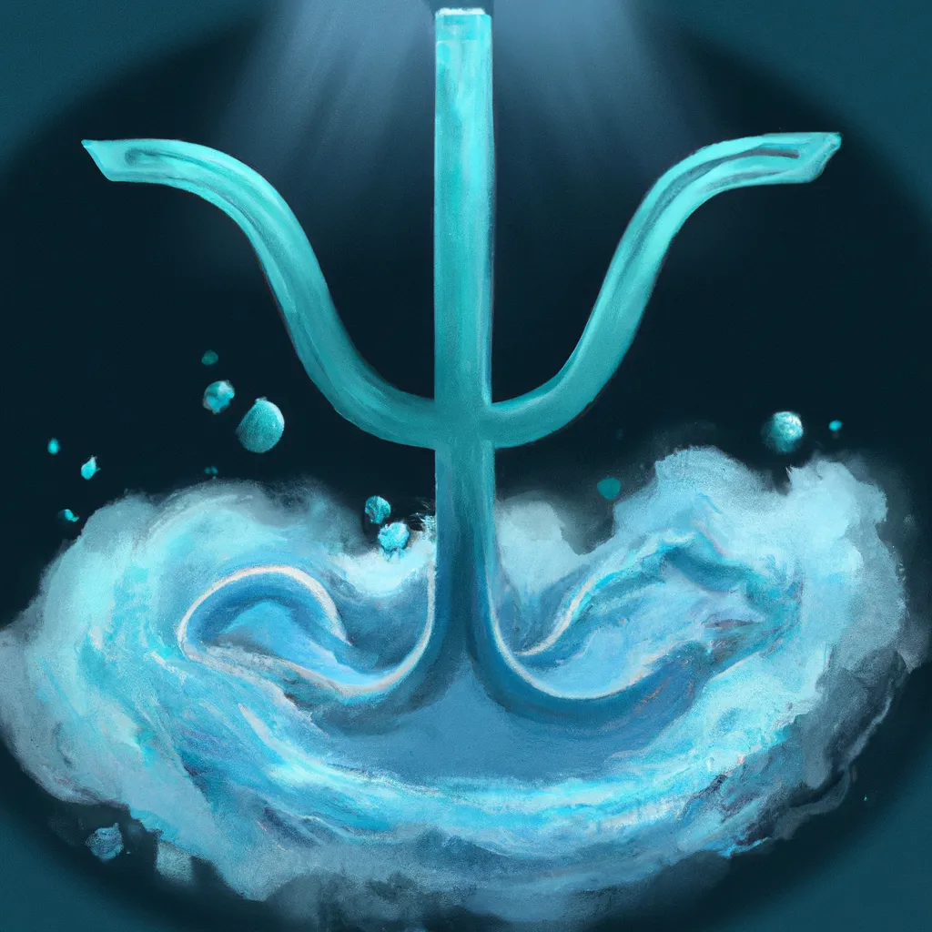 Tutorial signos da agua