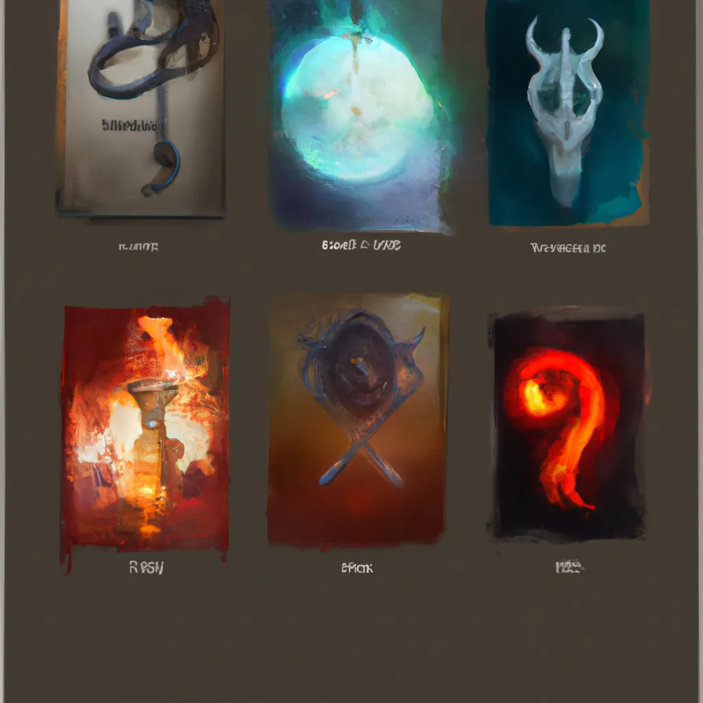 Tutorial signos e seus elementos
