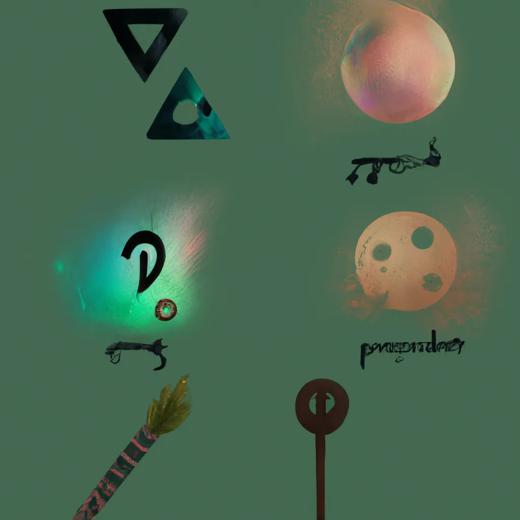 Descubra os Signos e seus Elementos: Uma Jornada de Autoconhecimento! 5 Tutorial signos elementos