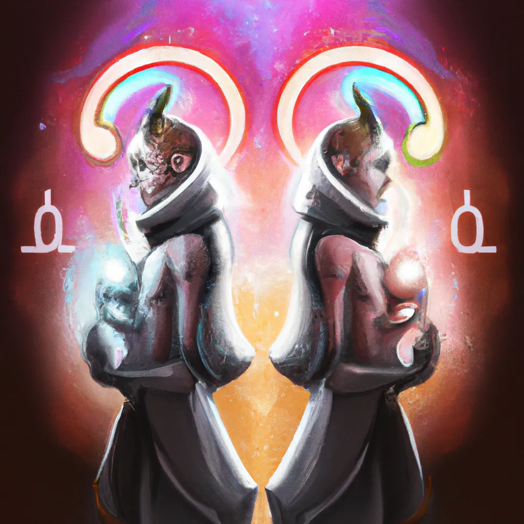 Tutorial signos gemeos
