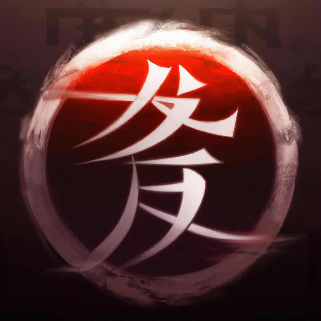 Descubra os Mistérios dos Signos Japoneses! 5 Tutorial signos japoneses