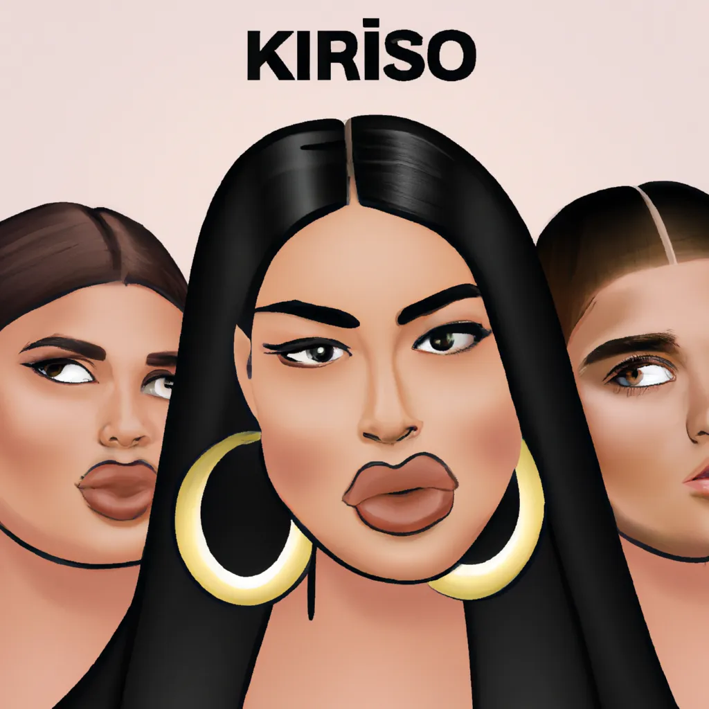 Descubra os Signos Kardashians: Quais são as Características dos Astros que Representam a Família Mais Famosa do Mundo? 5 Tutorial signos kardashians
