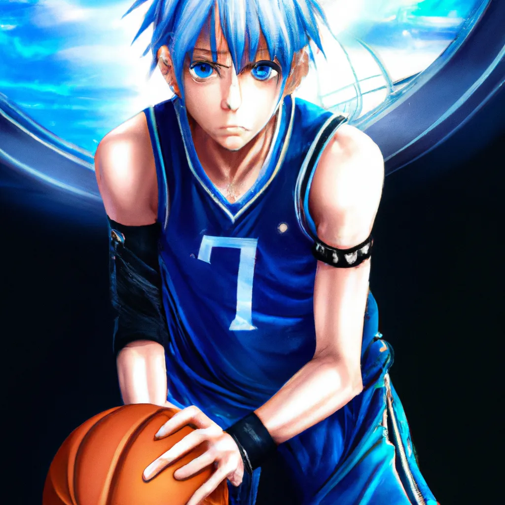 Tutorial signos kuroko no basket