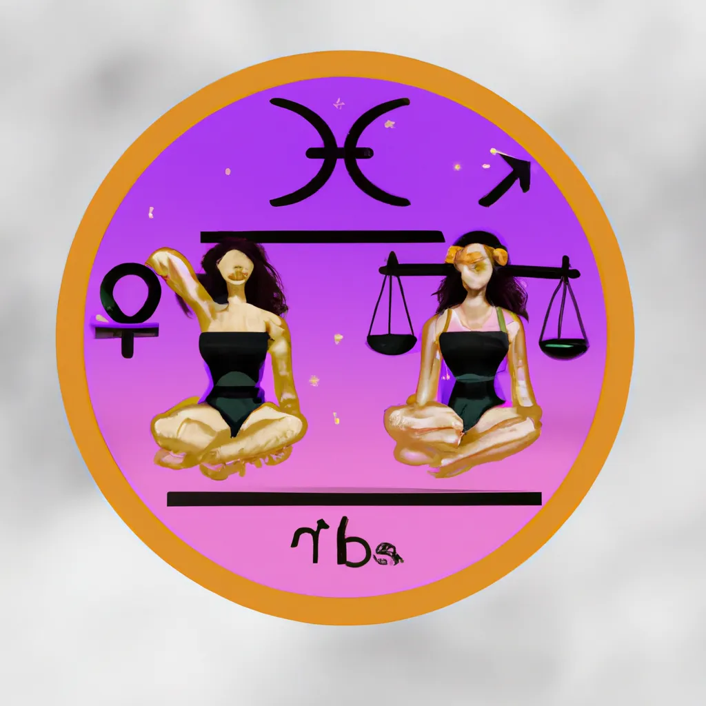 Tutorial signos que combinam com libra