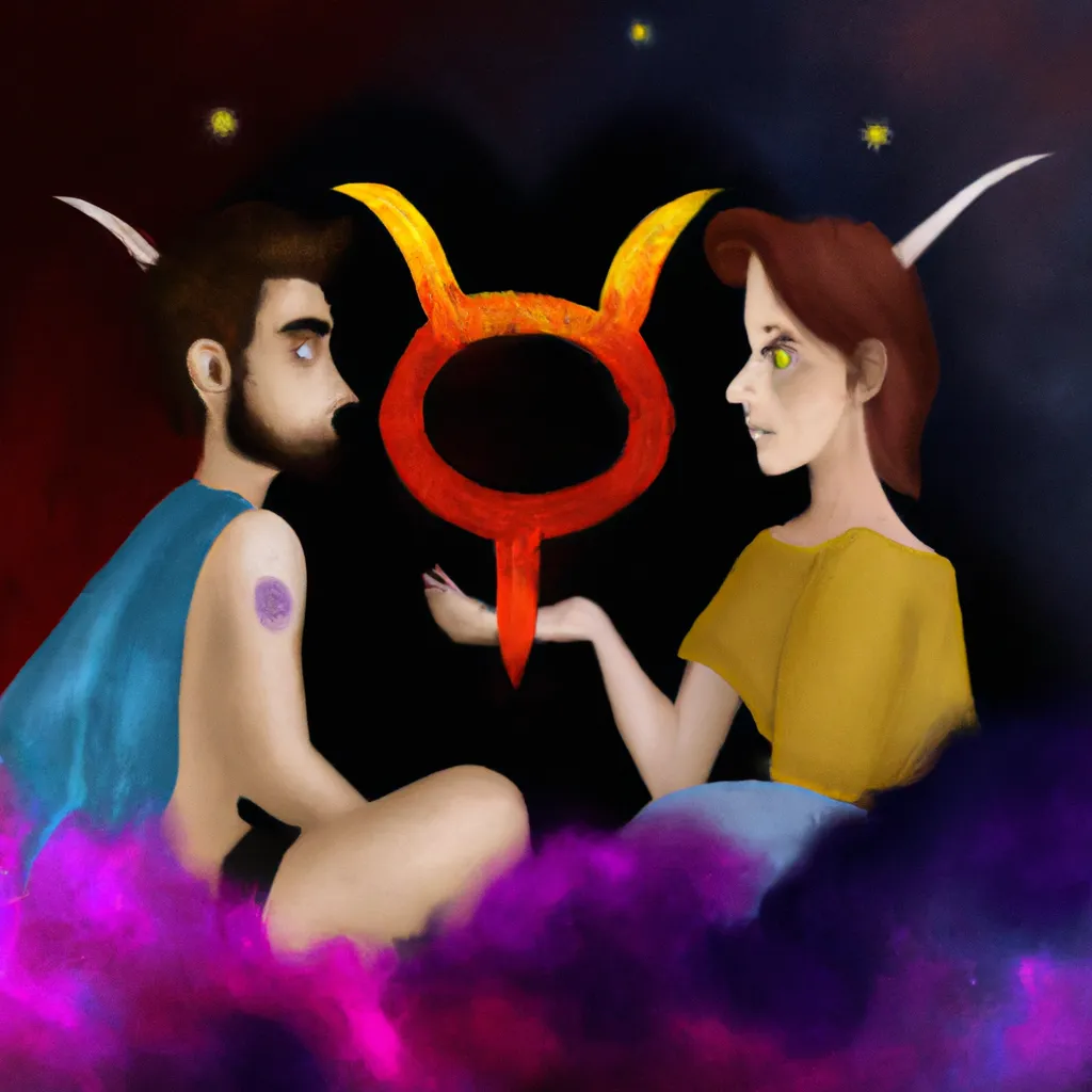 Tutorial signos que combinam no amor