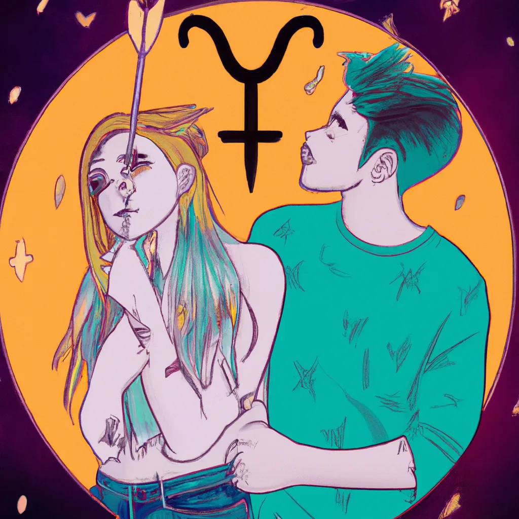 Descubra Quais São os Signos que Terão Sorte no Amor em 2023! 5 Tutorial signos que terao sorte no amor em 2023
