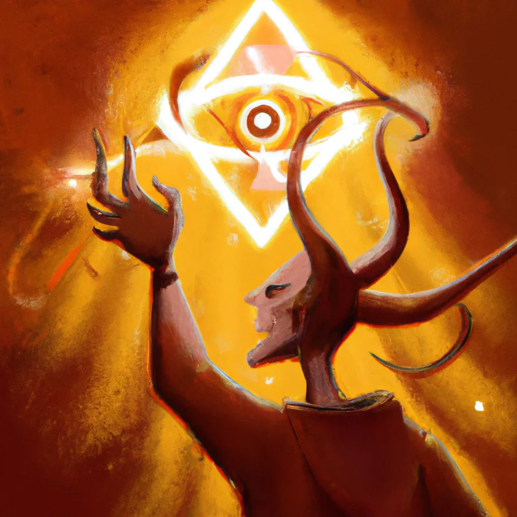 Descubra Os Signos Raros E O Que Eles Revelam Sobre Você!