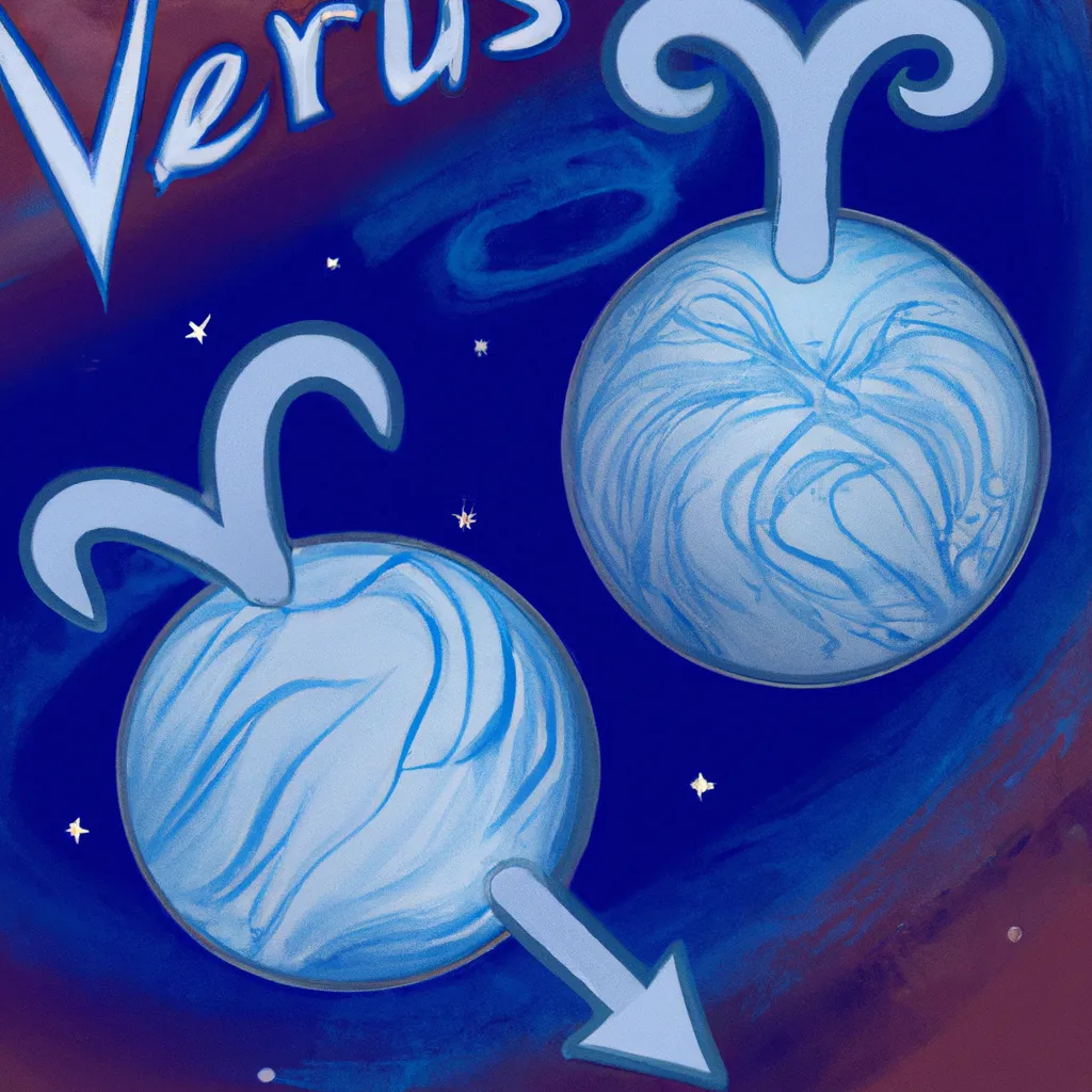 Descubra os Signos Regidos por Vênus e Sua Influência na Sua Vida! 5 Tutorial signos regidos por venus