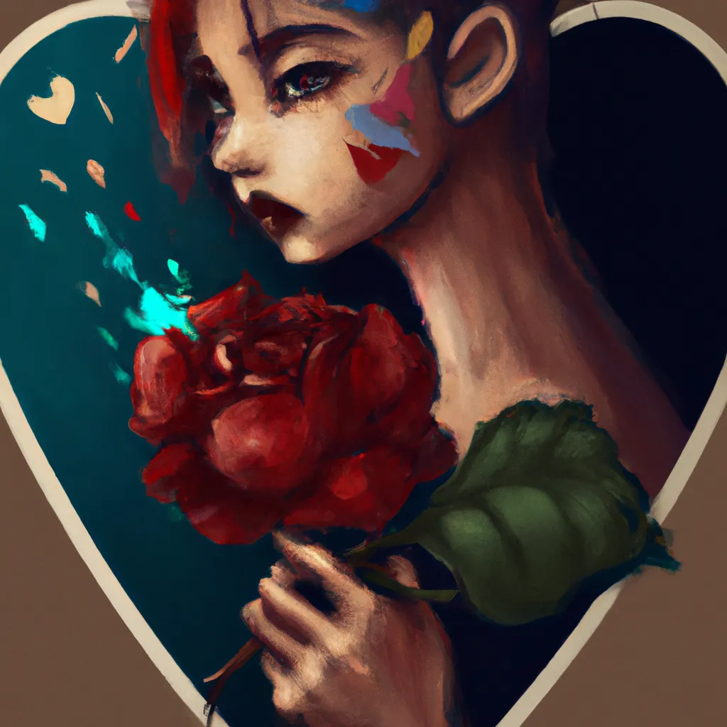 Tutorial signos romanticos