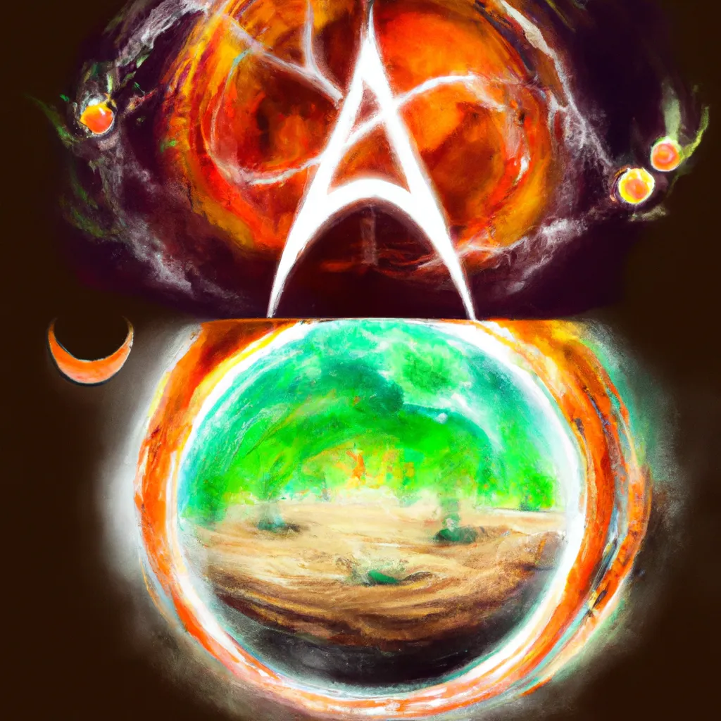 Tutorial signos terra e ar