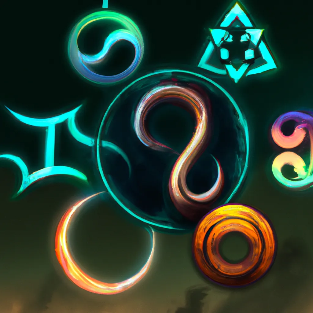 Tutorial signos wallpaper