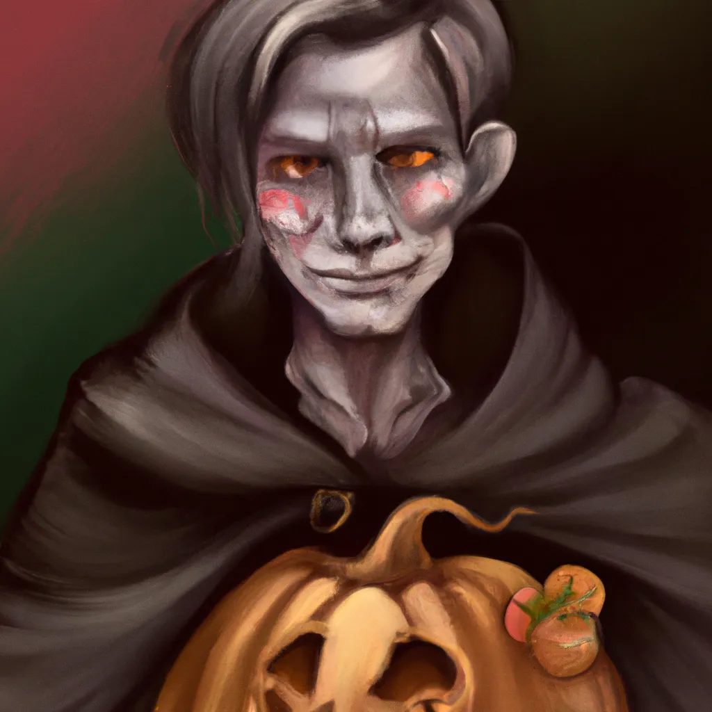 10 Simpatias de Halloween que Vão Te Deixar Encantado! 5 Tutorial simpatias halloween