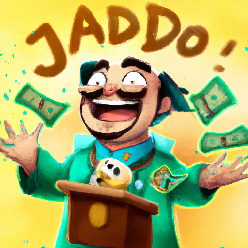 Simpatias João Bidu para Ganhar Dinheiro: Descubra os Segredos Milenares para Enriquecer! 5 Tutorial simpatias joao bidu para ganhar dinheiro