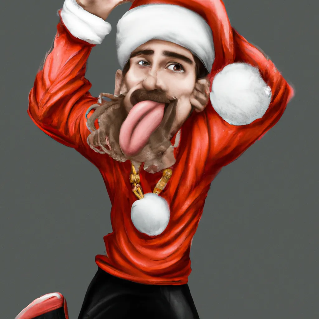Tutorial simpatias natal