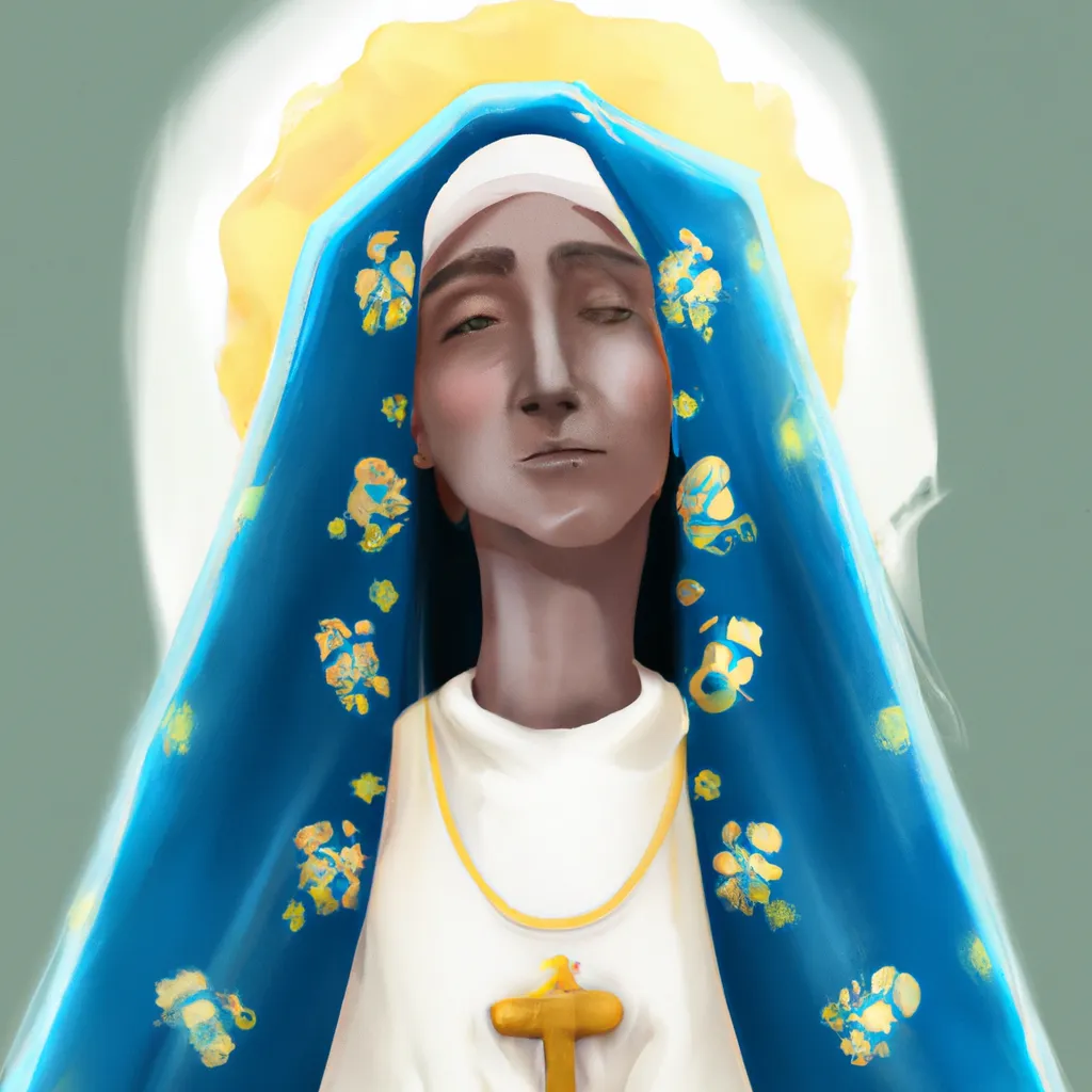 Tutorial simpatias nossa senhora aparecida