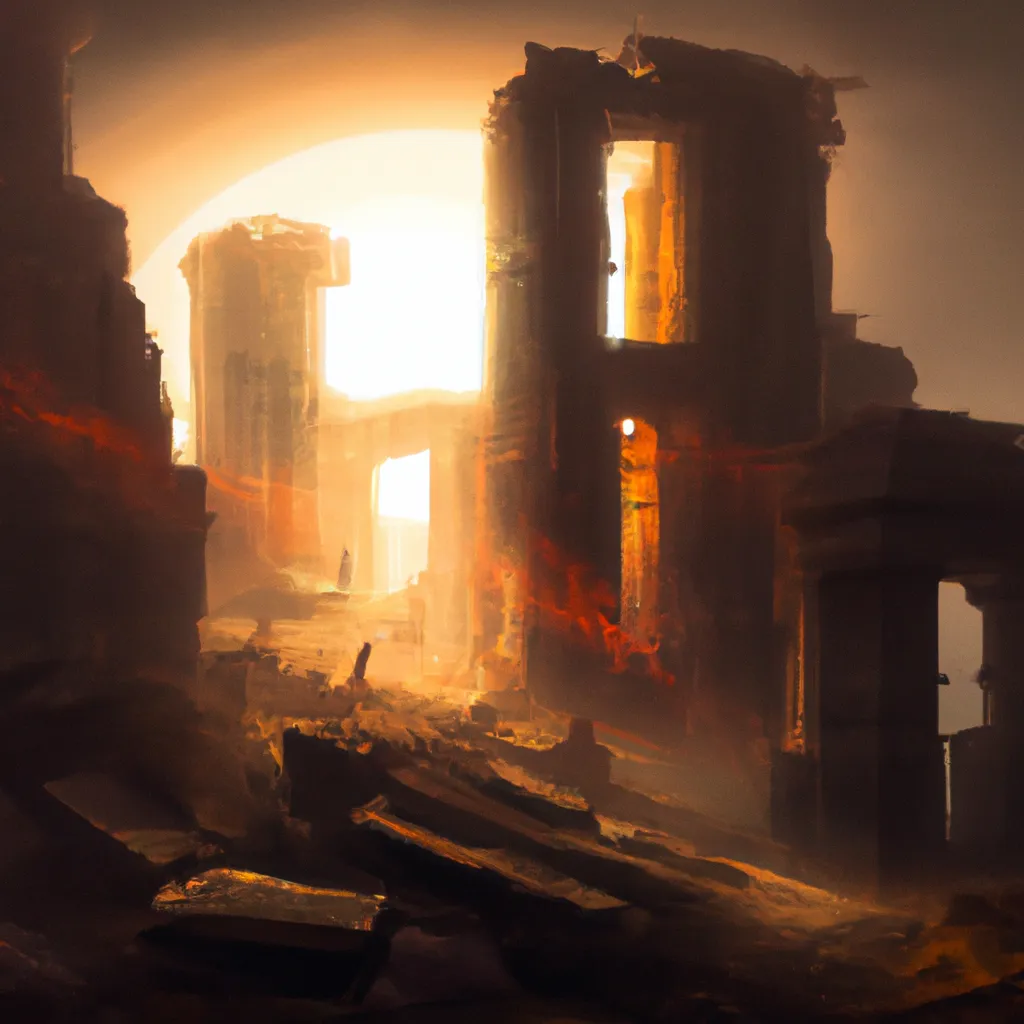 Tutorial simpatias ruins