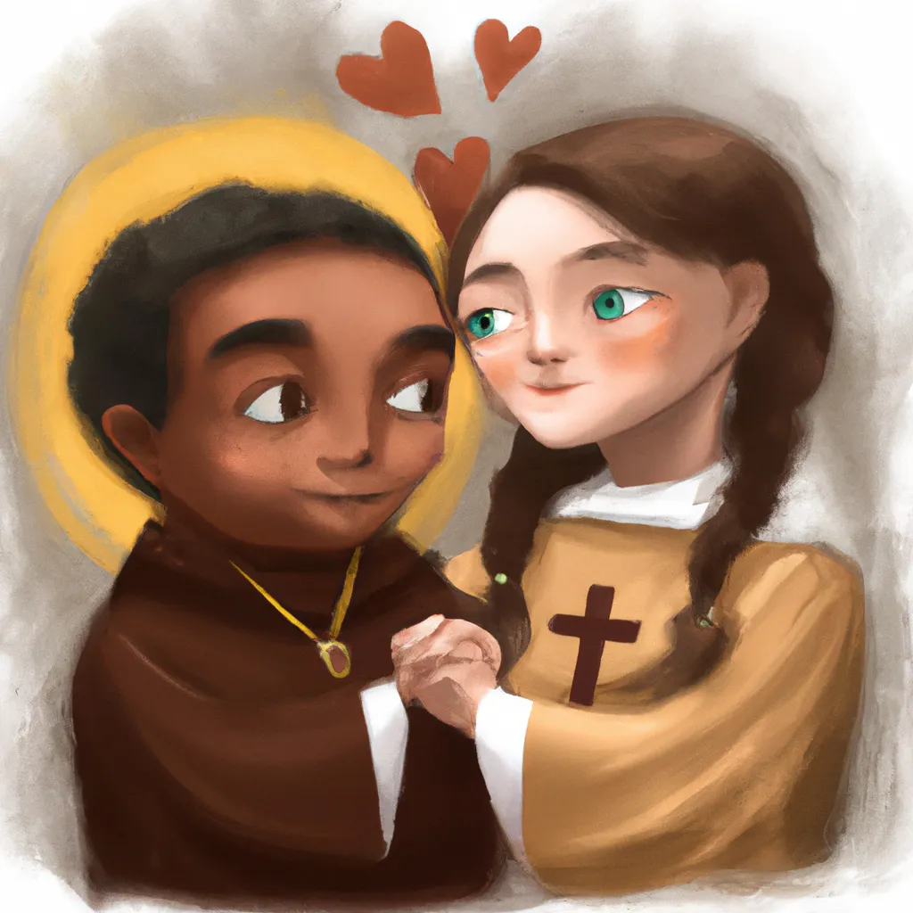 Tutorial simpatias santo antonio reconciliacao