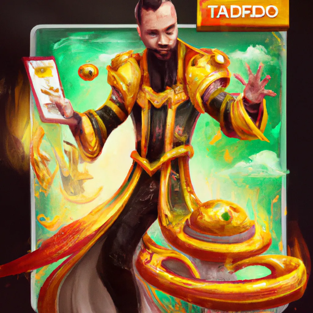 Descubra Seu Futuro com o Tarô Adivinhatório em PDF! 5 Tutorial taro adivinhatorio pdf