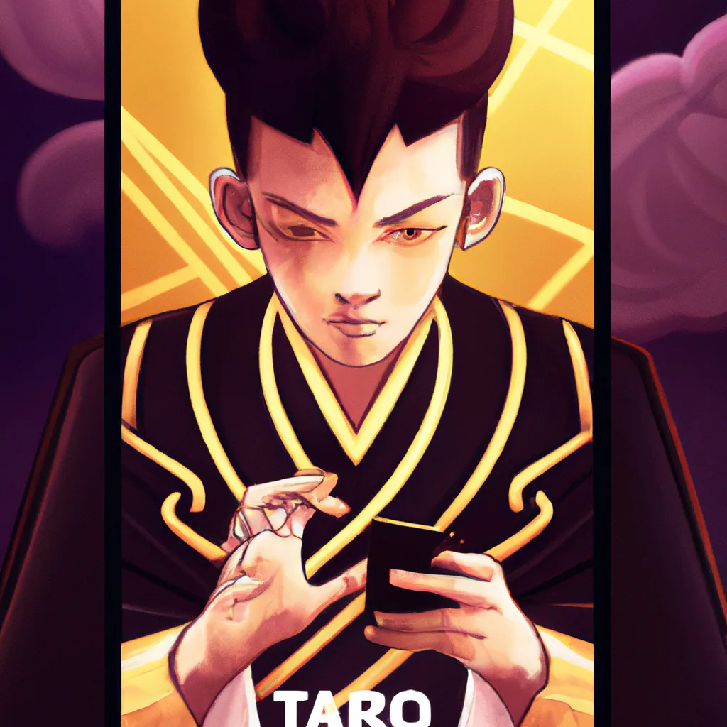 Tutorial taro e individuacao pdf