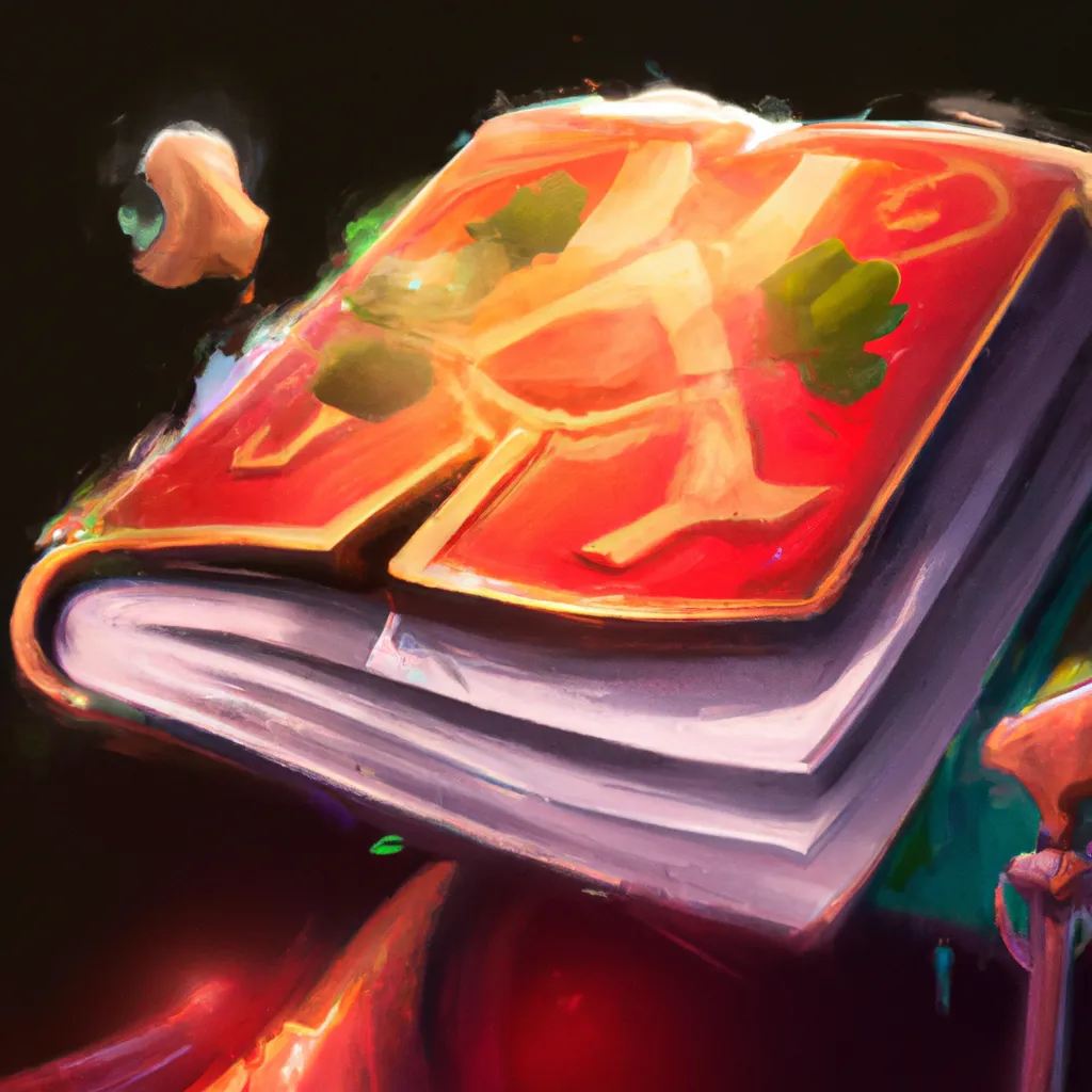 Tutorial taro livro